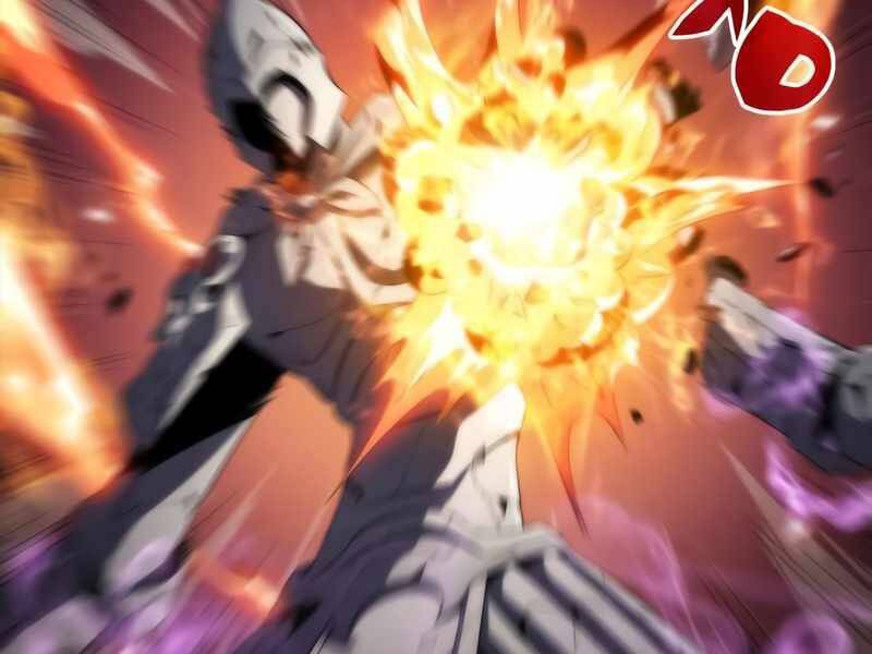 Người Chơi Mới Cấp Tối Đa Chap 45 - Next Chap 46