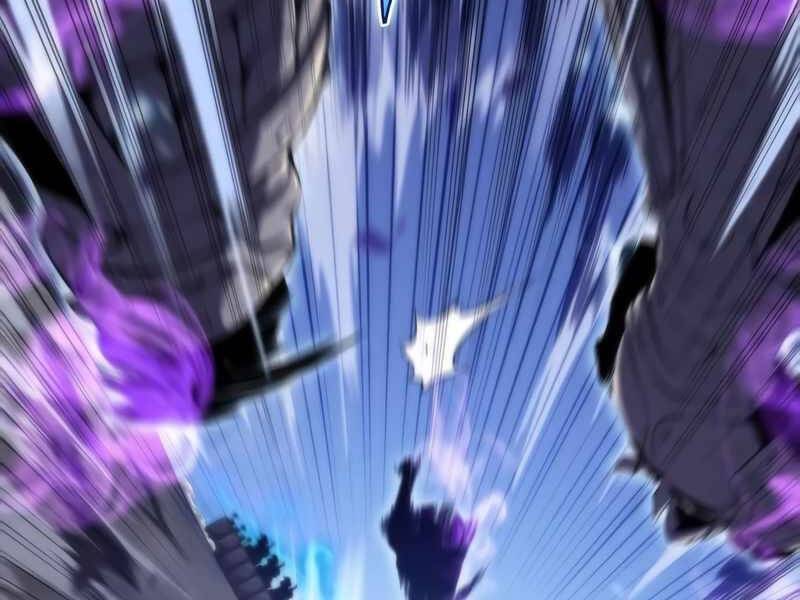 Người Chơi Mới Cấp Tối Đa Chap 45 - Next Chap 46