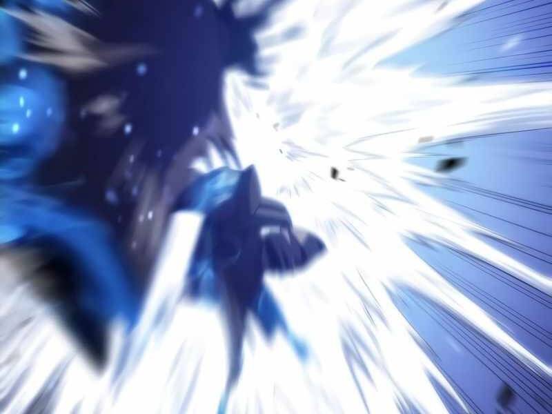 Người Chơi Mới Cấp Tối Đa Chap 45 - Next Chap 46