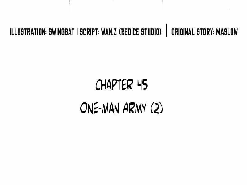 Người Chơi Mới Cấp Tối Đa Chap 45 - Next Chap 46
