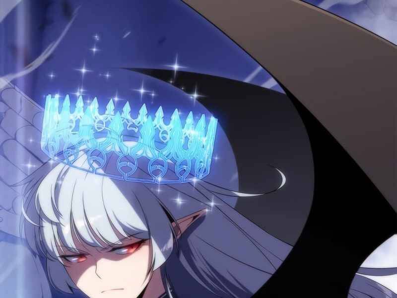 Người Chơi Mới Cấp Tối Đa Chap 45 - Next Chap 46