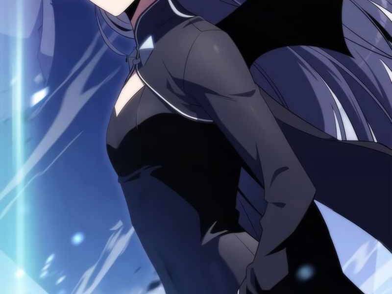 Người Chơi Mới Cấp Tối Đa Chap 45 - Next Chap 46