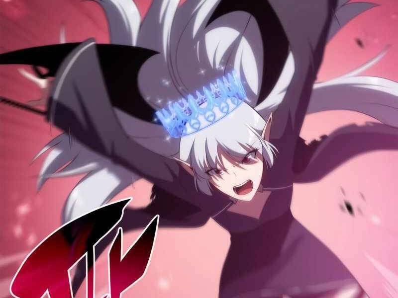 Người Chơi Mới Cấp Tối Đa Chap 46 - Next Chap 47