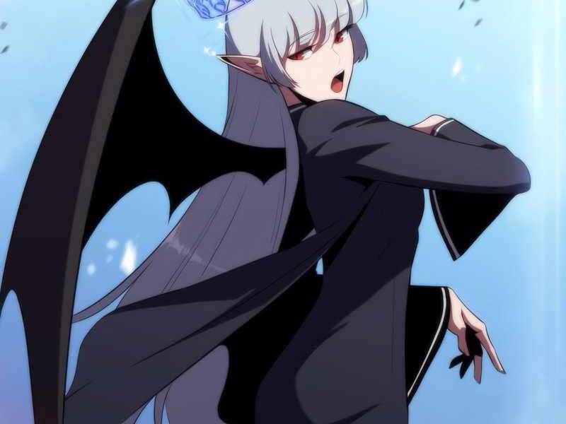 Người Chơi Mới Cấp Tối Đa Chap 46 - Next Chap 47