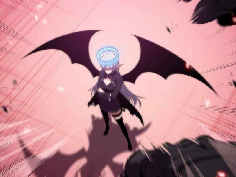 Người Chơi Mới Cấp Tối Đa Chap 46 - Next Chap 47