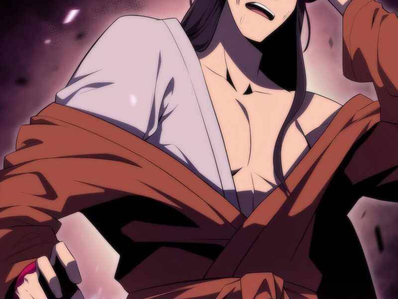 Người Chơi Mới Cấp Tối Đa Chap 46 - Next Chap 47