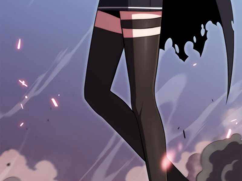 Người Chơi Mới Cấp Tối Đa Chap 46 - Next Chap 47