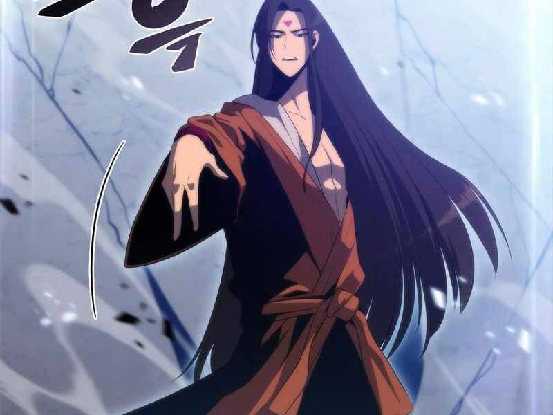 Người Chơi Mới Cấp Tối Đa Chap 46 - Next Chap 47