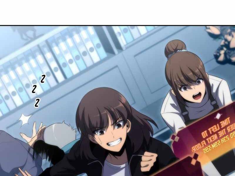 Người Chơi Mới Cấp Tối Đa Chap 46 - Next Chap 47