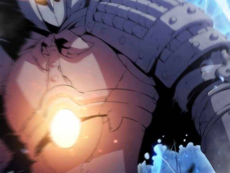 Người Chơi Mới Cấp Tối Đa Chap 46 - Next Chap 47