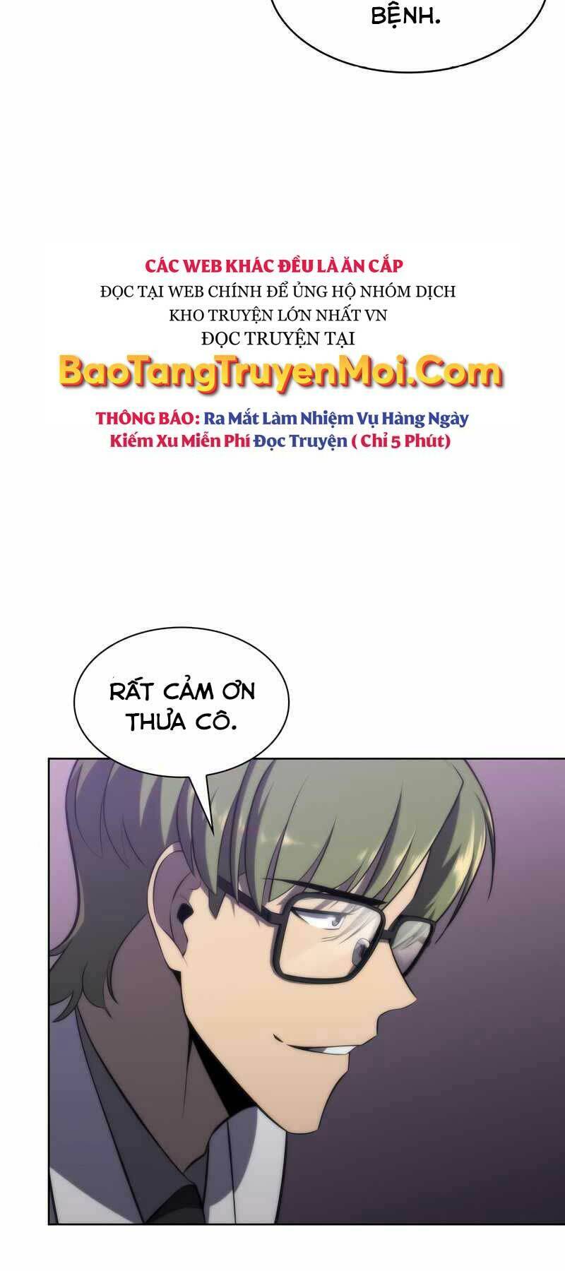 Người Chơi Mới Cấp Tối Đa Chap 47 - Next Chap 48