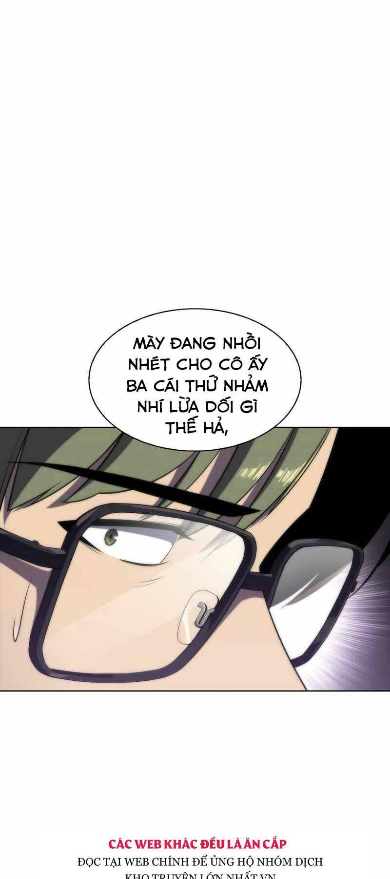 Người Chơi Mới Cấp Tối Đa Chap 47 - Next Chap 48