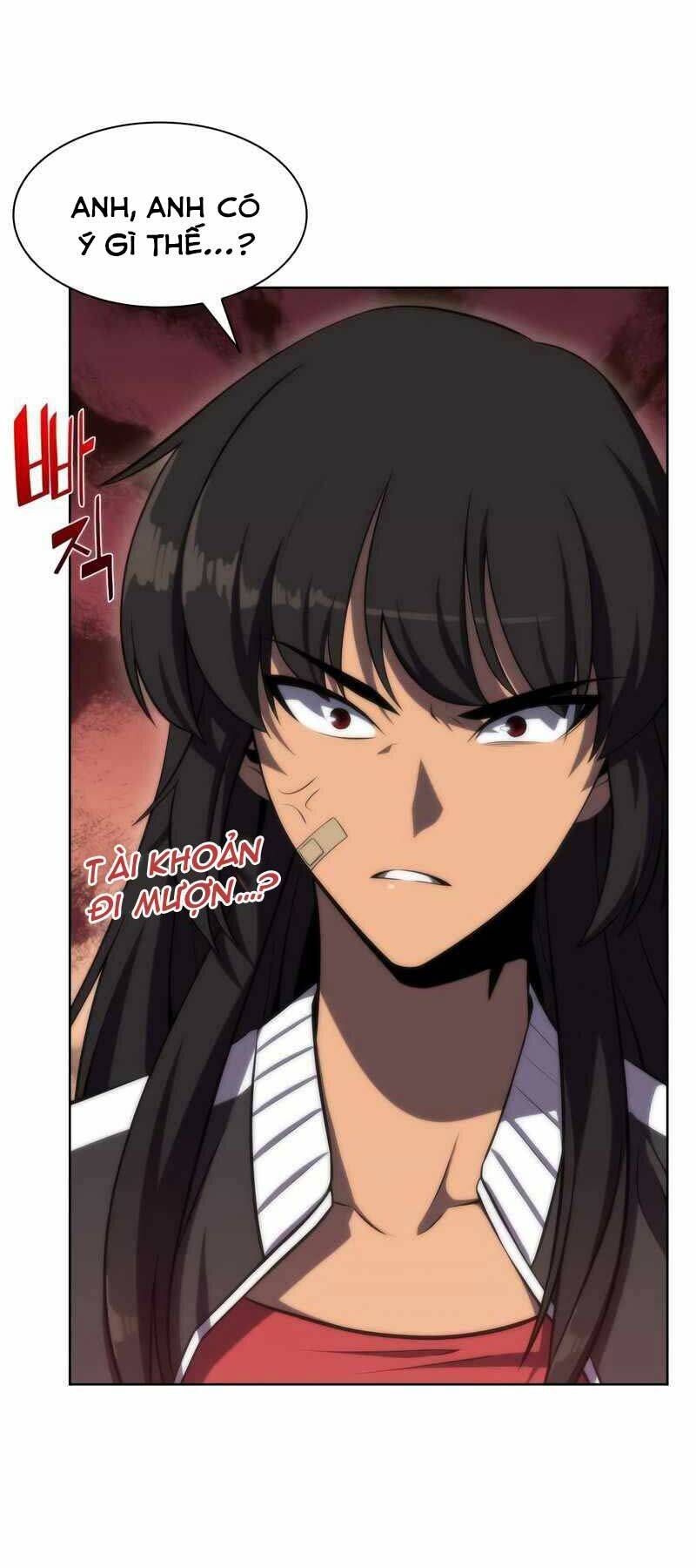 Người Chơi Mới Cấp Tối Đa Chap 47 - Next Chap 48