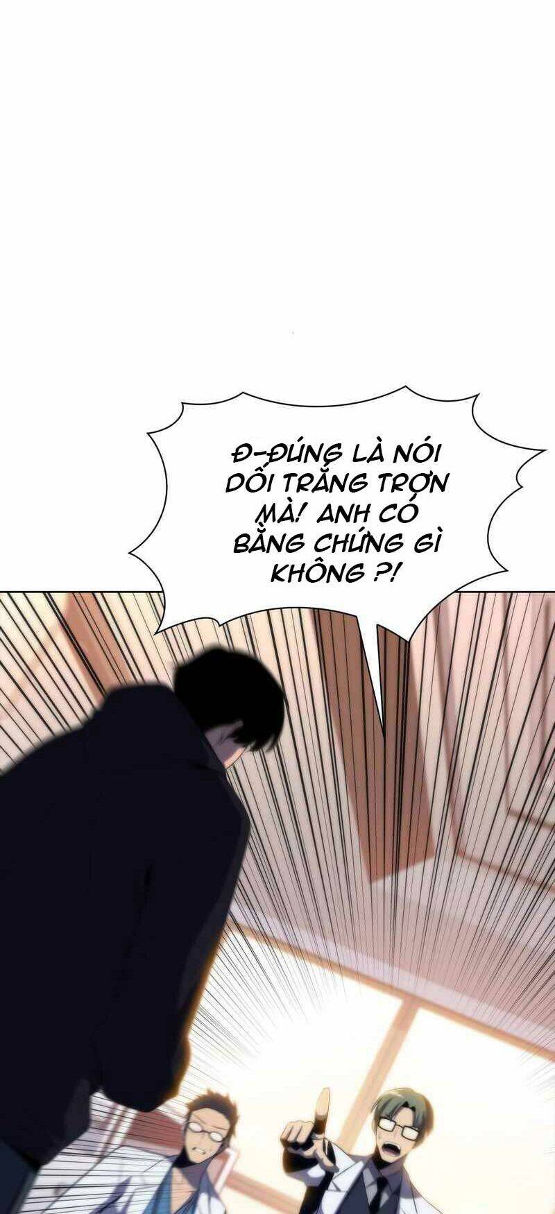 Người Chơi Mới Cấp Tối Đa Chap 47 - Next Chap 48