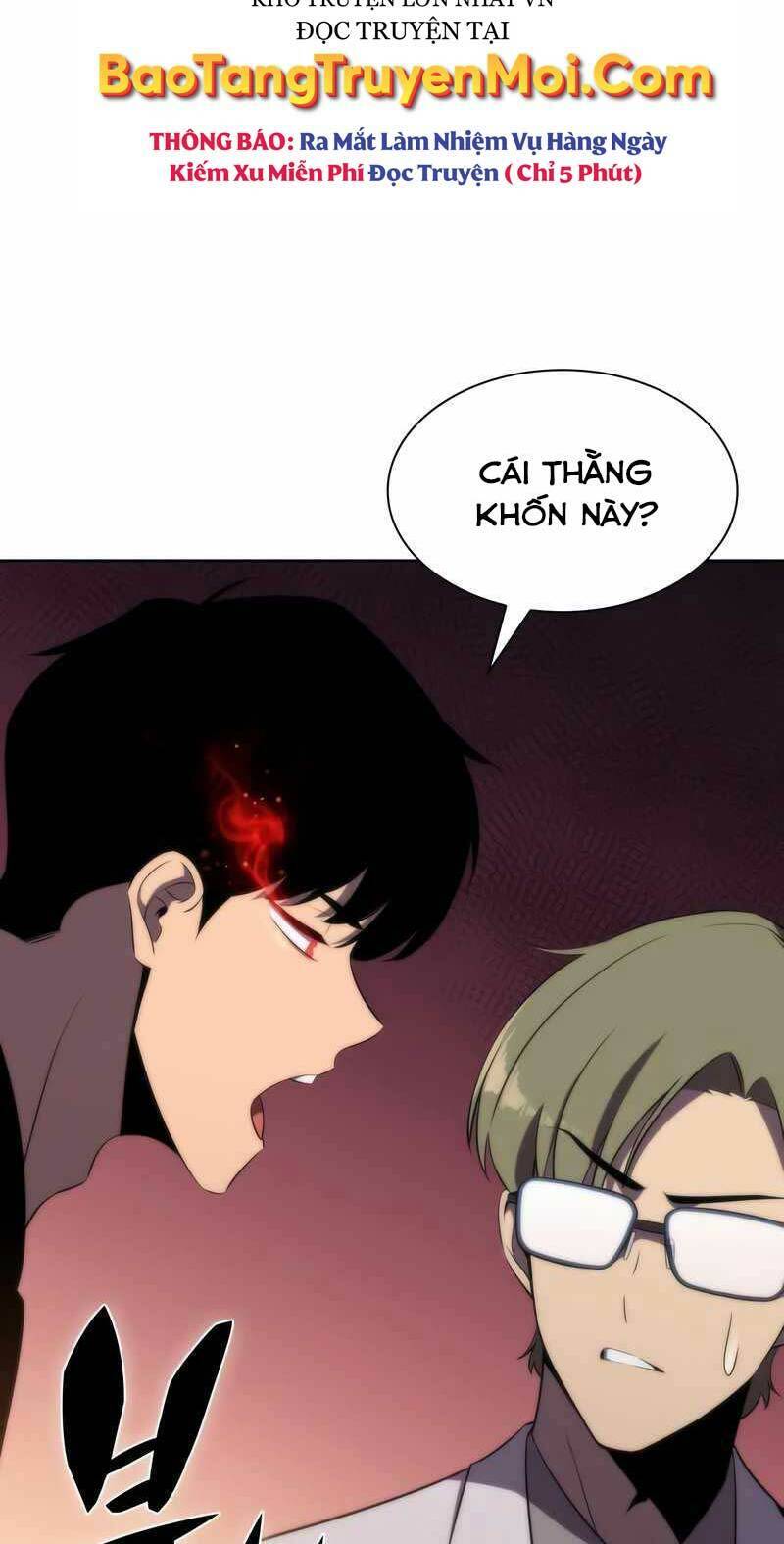 Người Chơi Mới Cấp Tối Đa Chap 47 - Next Chap 48