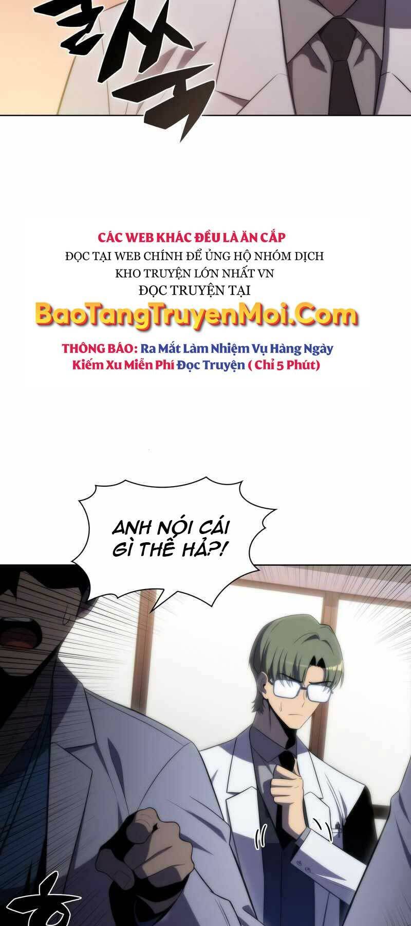 Người Chơi Mới Cấp Tối Đa Chap 47 - Next Chap 48