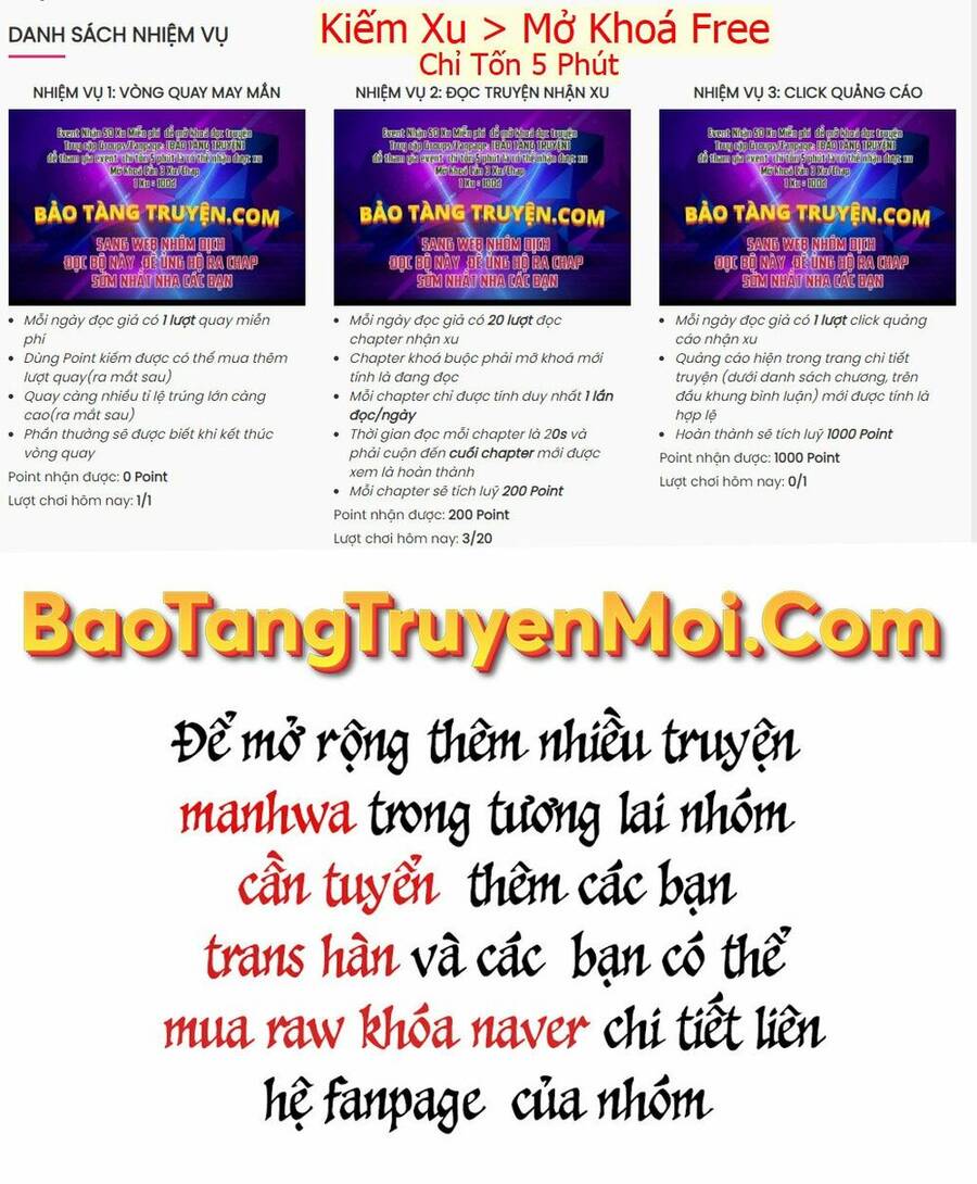 Người Chơi Mới Cấp Tối Đa Chap 47 - Next Chap 48