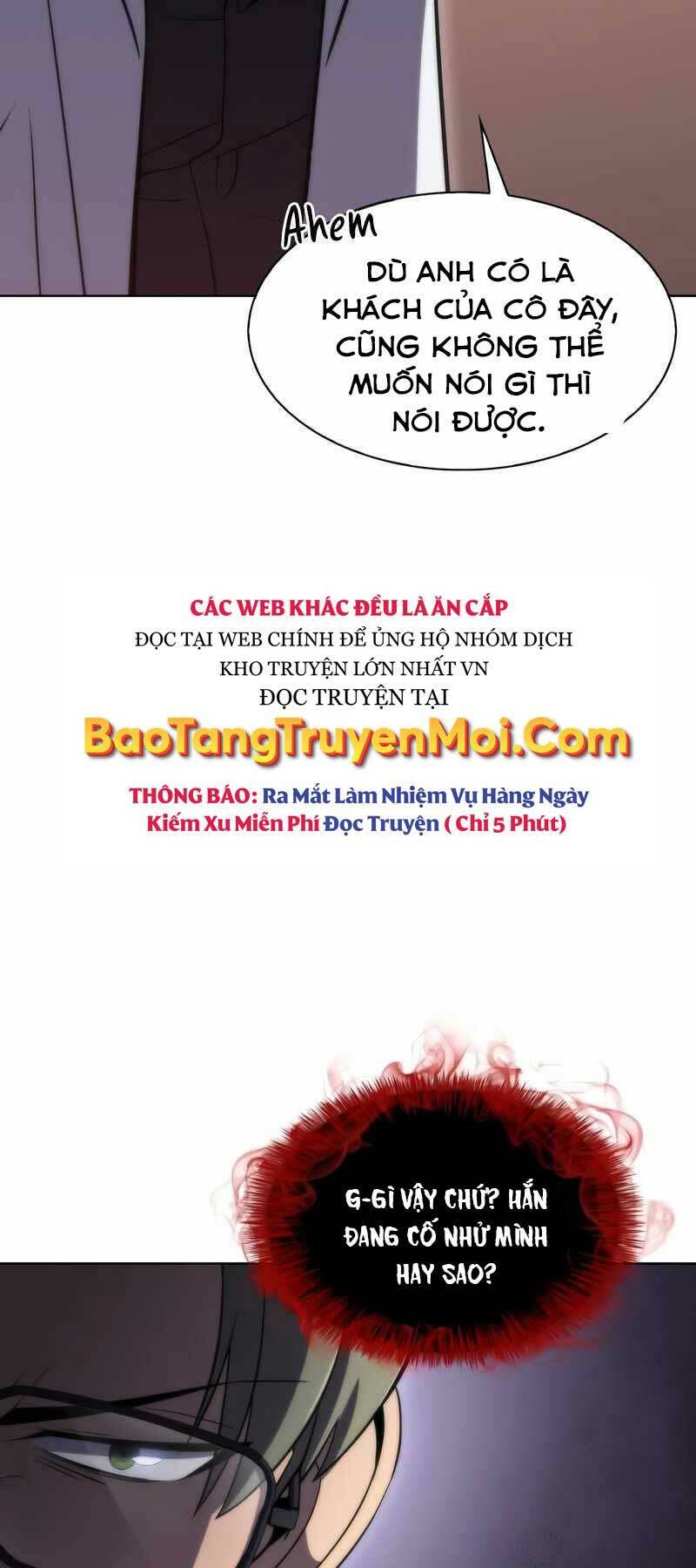 Người Chơi Mới Cấp Tối Đa Chap 47 - Next Chap 48