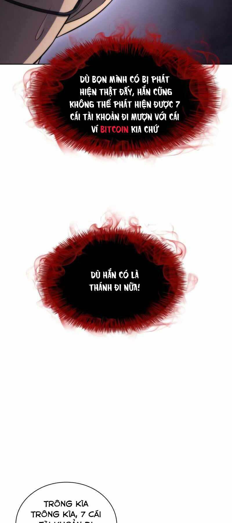 Người Chơi Mới Cấp Tối Đa Chap 47 - Next Chap 48