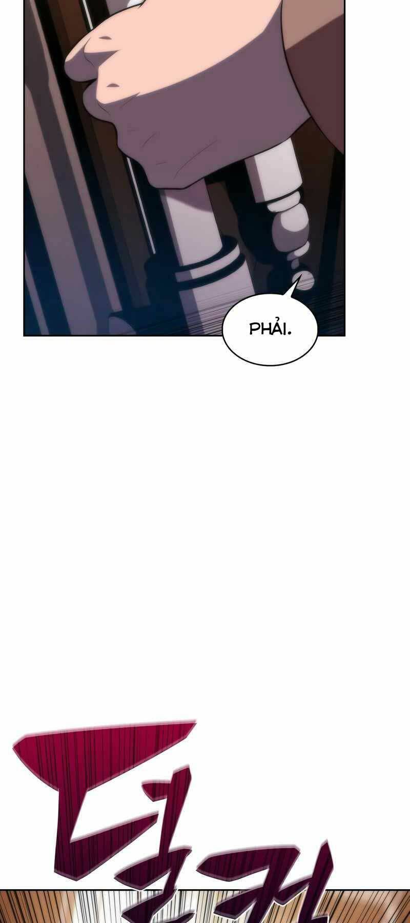 Người Chơi Mới Cấp Tối Đa Chap 47 - Next Chap 48