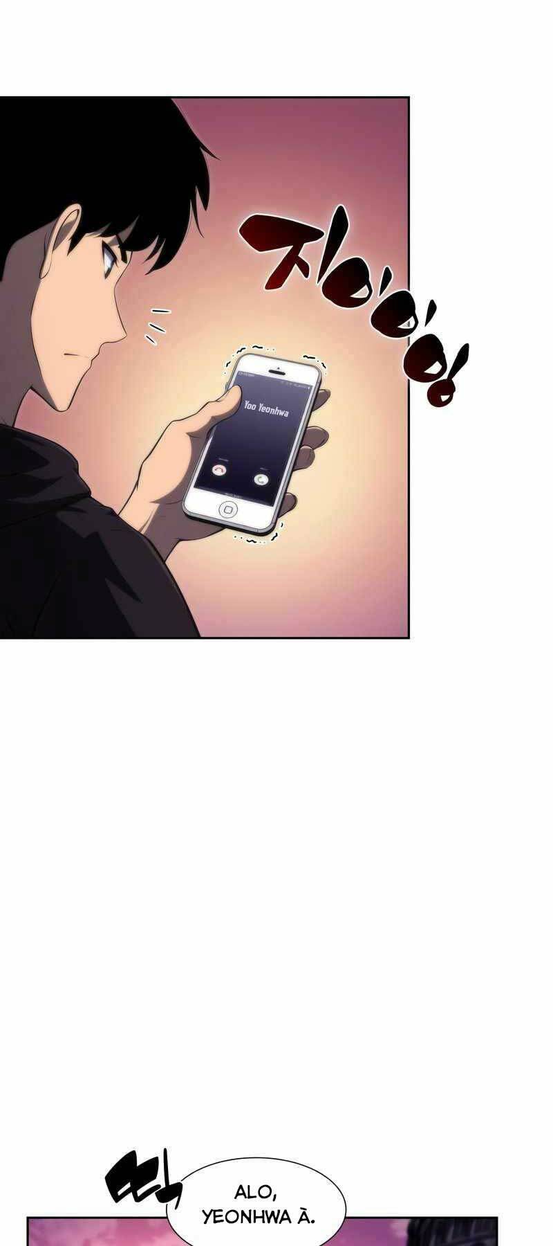 Người Chơi Mới Cấp Tối Đa Chap 47 - Next Chap 48