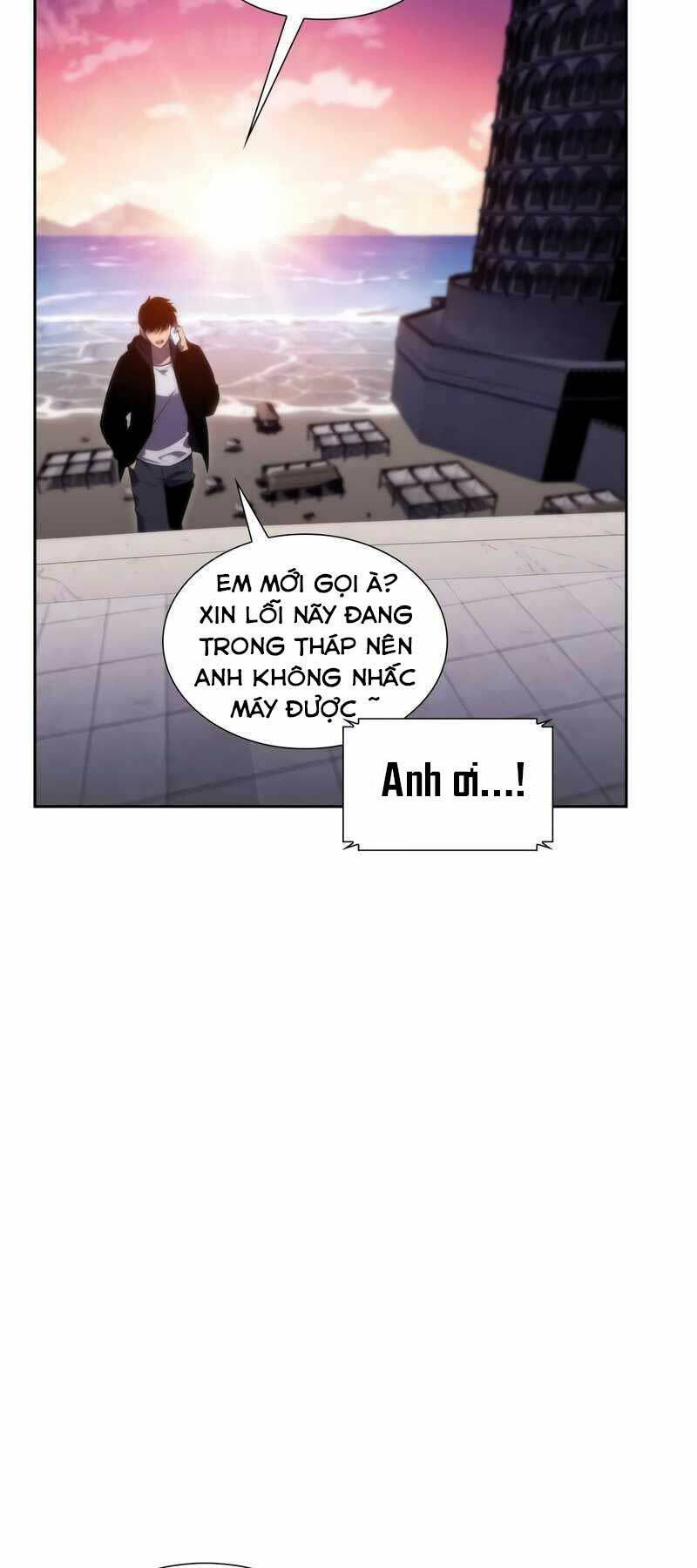 Người Chơi Mới Cấp Tối Đa Chap 47 - Next Chap 48