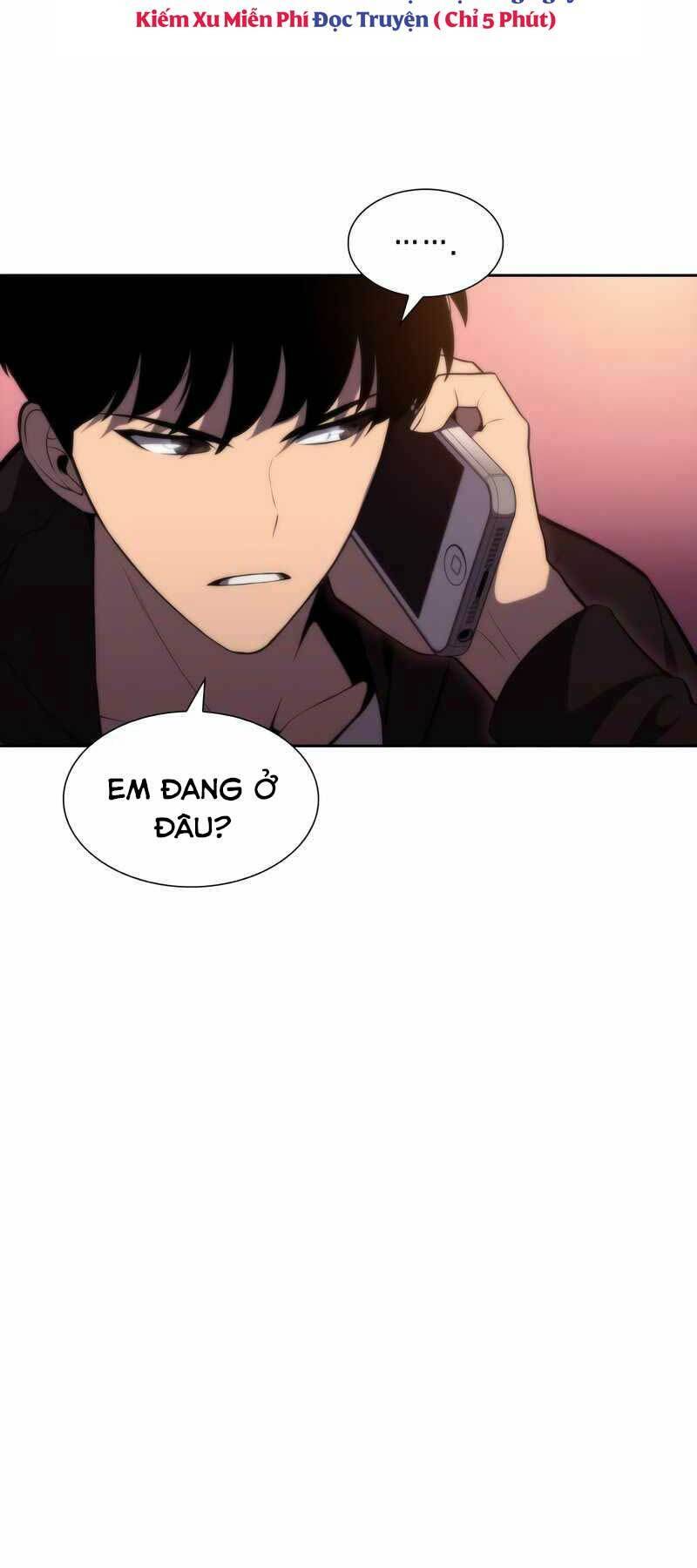 Người Chơi Mới Cấp Tối Đa Chap 47 - Next Chap 48