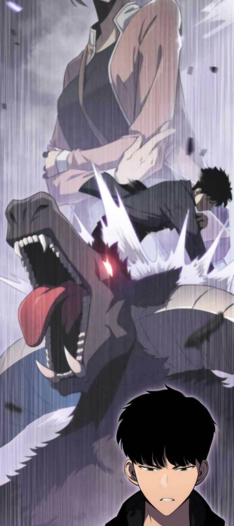 Người Chơi Mới Cấp Tối Đa Chap 47 - Next Chap 48