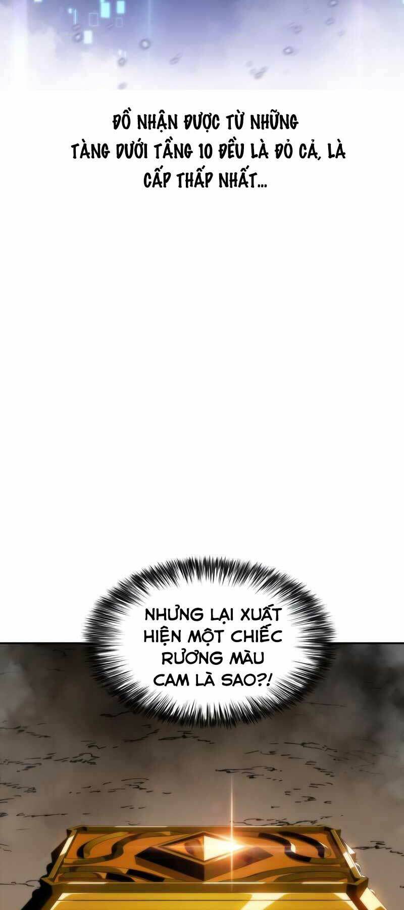 Người Chơi Mới Cấp Tối Đa Chap 47 - Next Chap 48