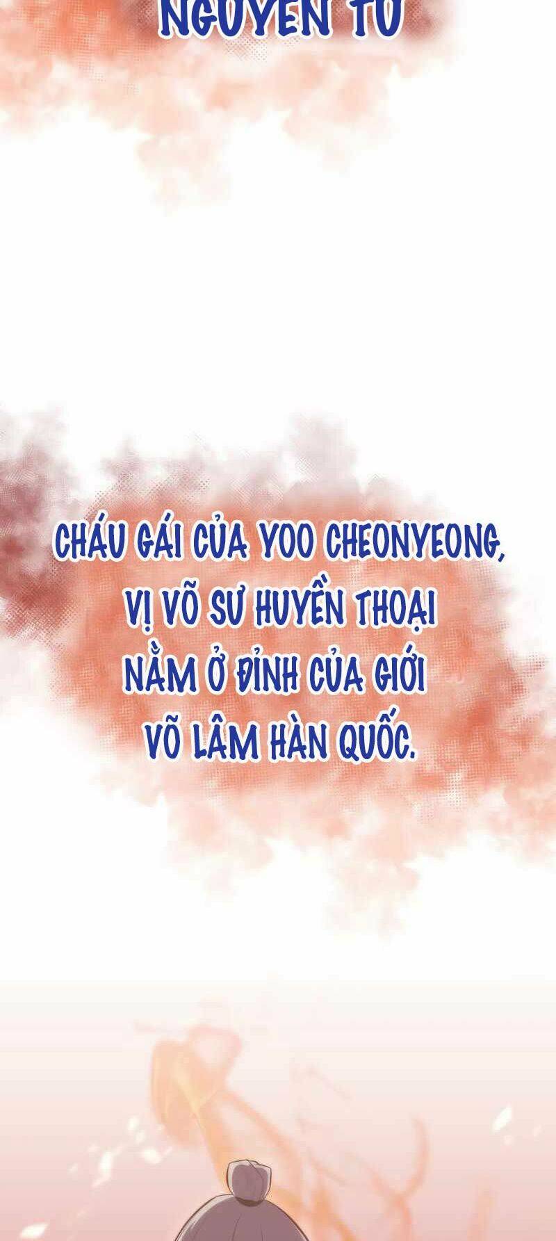 Người Chơi Mới Cấp Tối Đa Chap 47 - Next Chap 48