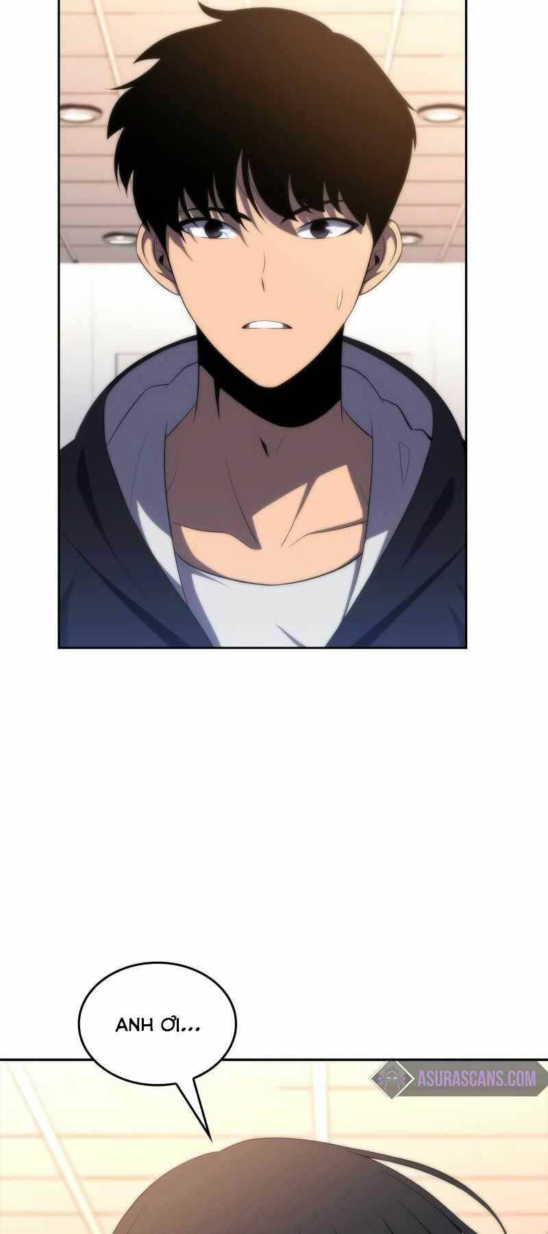 Người Chơi Mới Cấp Tối Đa Chap 47 - Next Chap 48