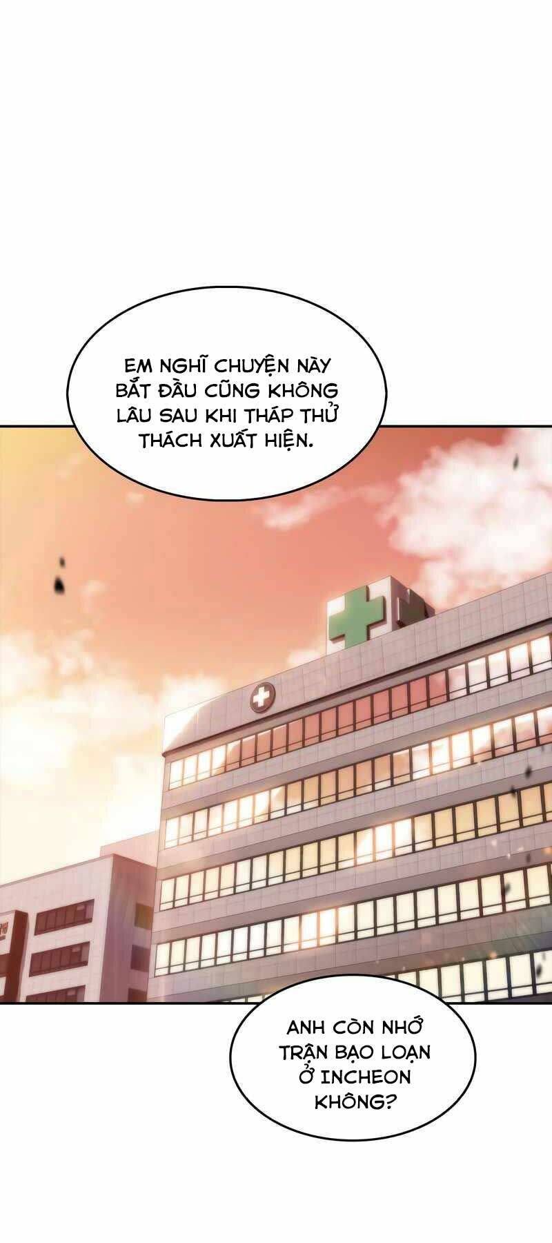 Người Chơi Mới Cấp Tối Đa Chap 47 - Next Chap 48