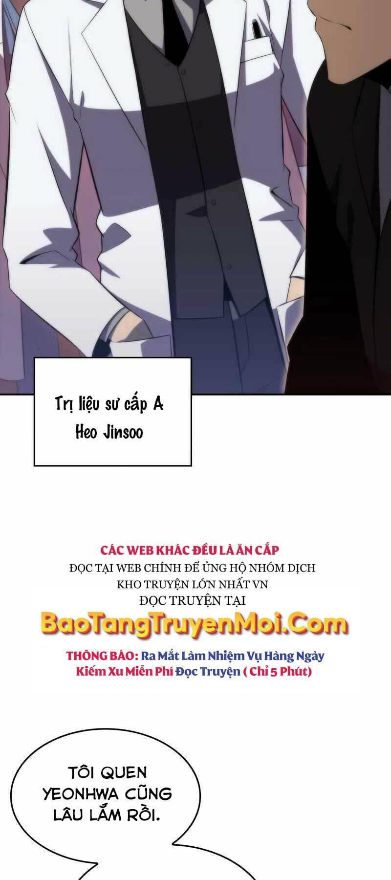 Người Chơi Mới Cấp Tối Đa Chap 47 - Next Chap 48