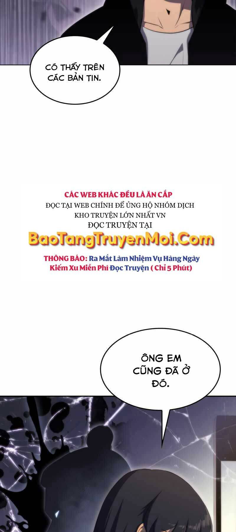 Người Chơi Mới Cấp Tối Đa Chap 47 - Next Chap 48