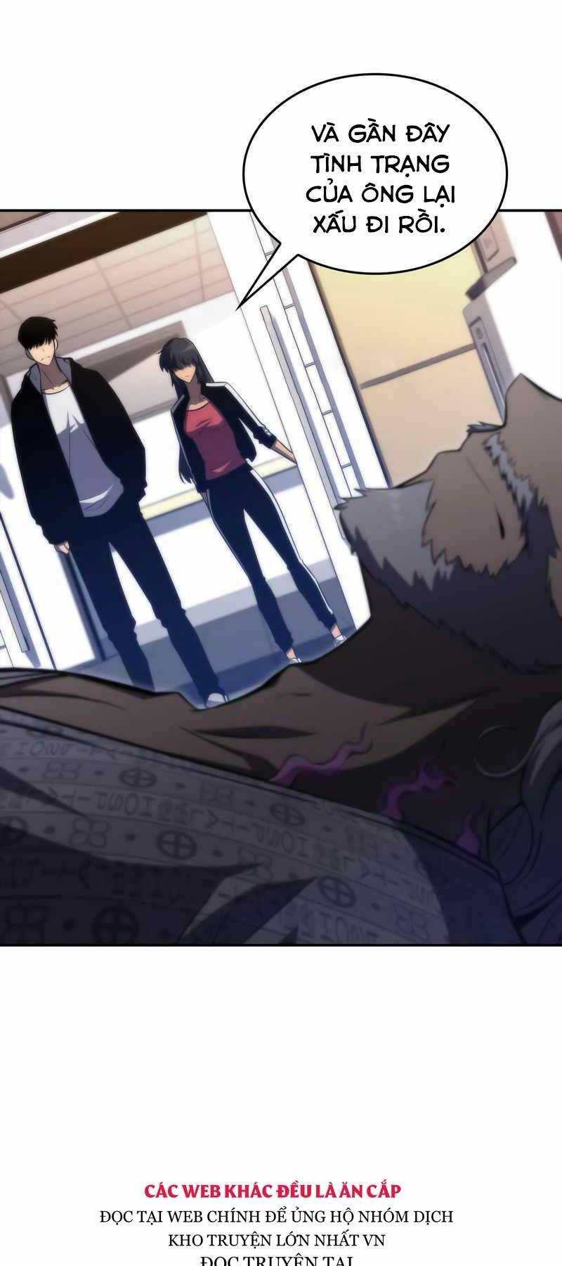 Người Chơi Mới Cấp Tối Đa Chap 47 - Next Chap 48