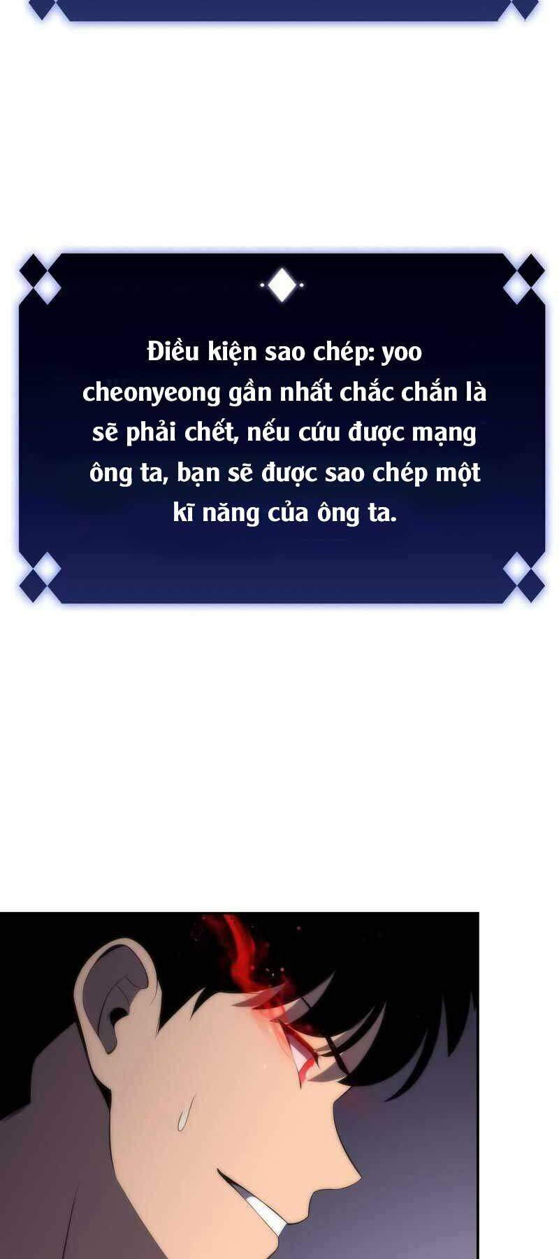 Người Chơi Mới Cấp Tối Đa Chap 47 - Next Chap 48