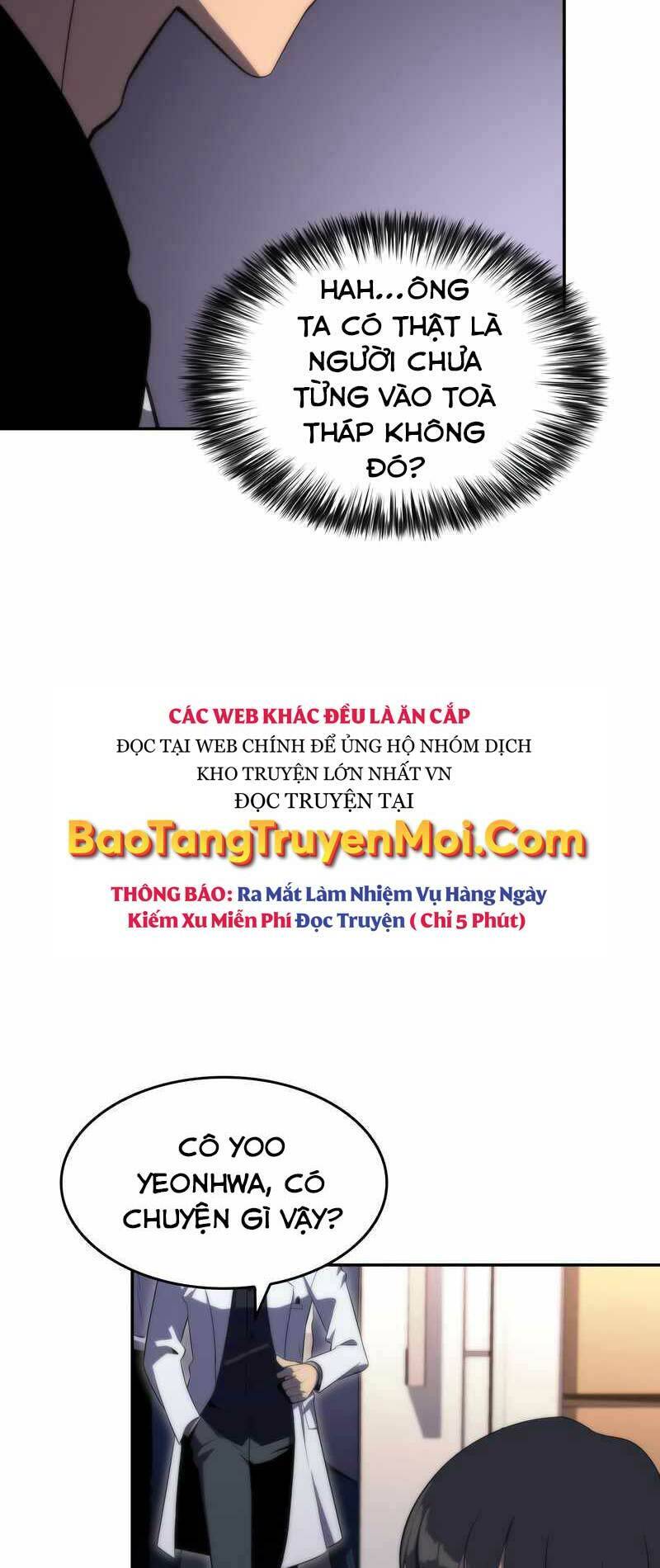 Người Chơi Mới Cấp Tối Đa Chap 47 - Next Chap 48