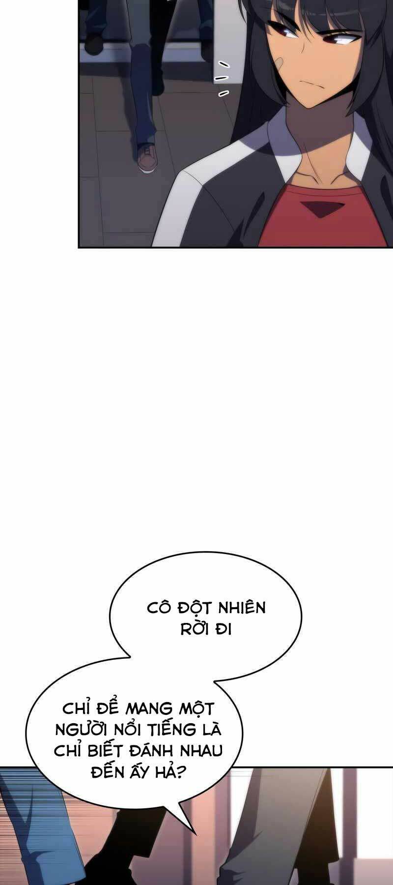 Người Chơi Mới Cấp Tối Đa Chap 47 - Next Chap 48