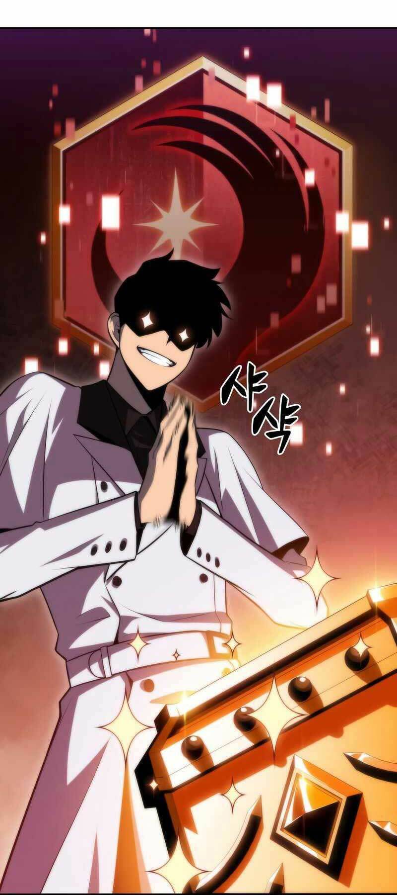 Người Chơi Mới Cấp Tối Đa Chap 47 - Next Chap 48