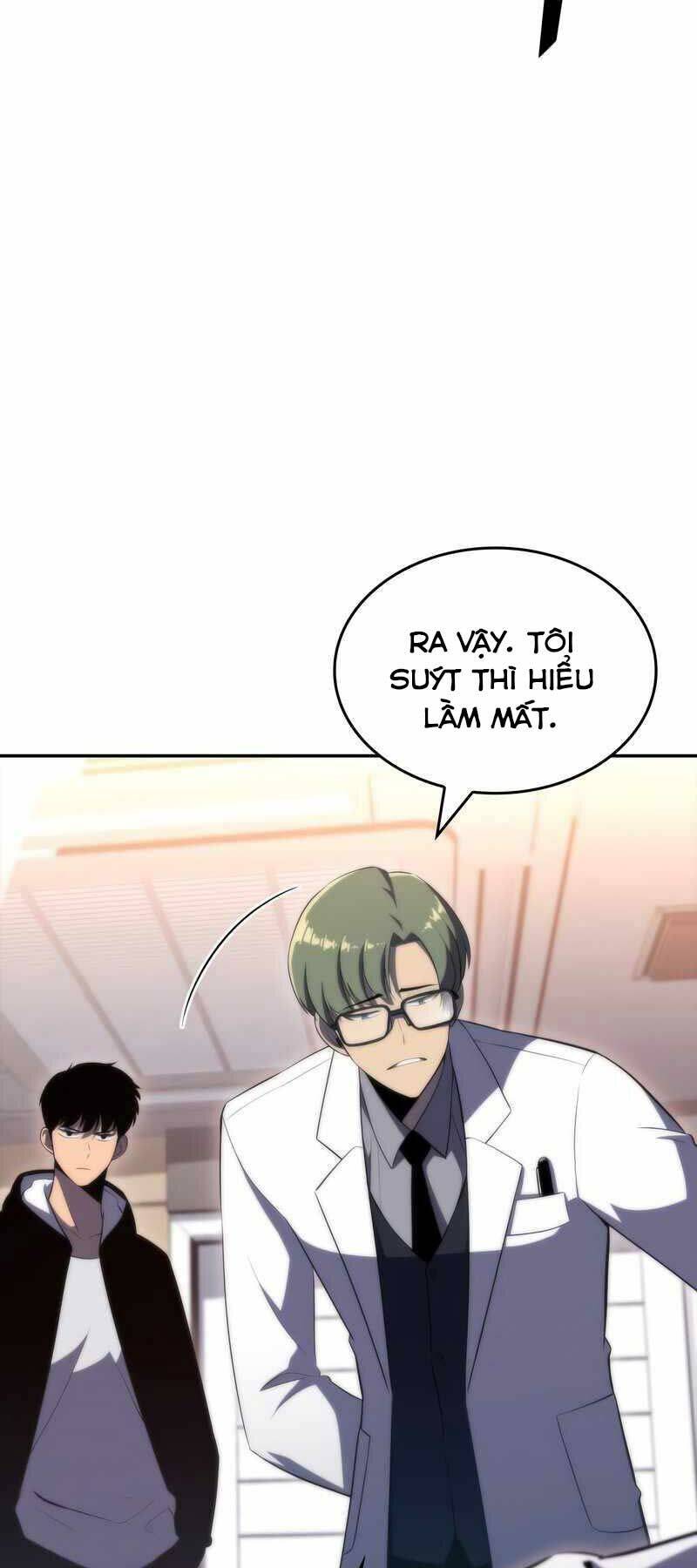 Người Chơi Mới Cấp Tối Đa Chap 47 - Next Chap 48