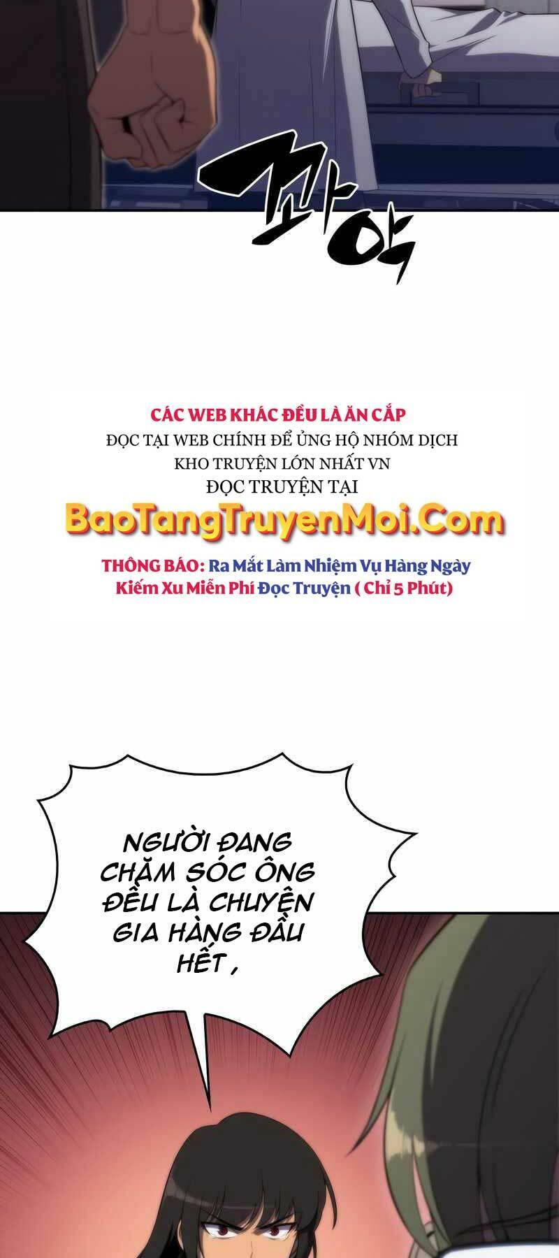 Người Chơi Mới Cấp Tối Đa Chap 47 - Next Chap 48
