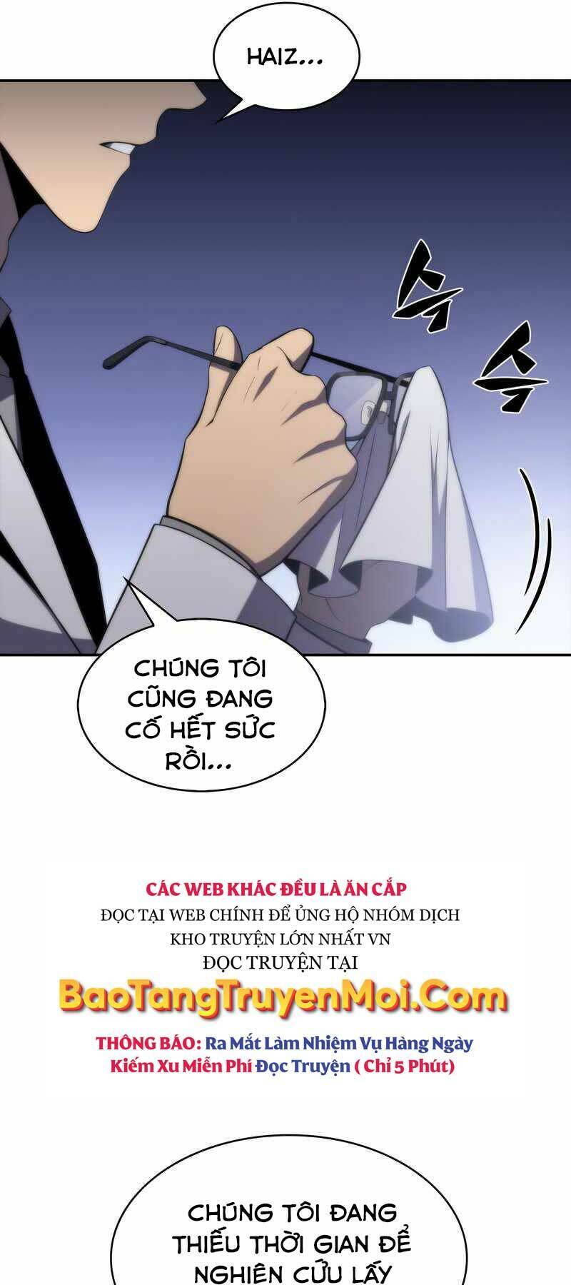 Người Chơi Mới Cấp Tối Đa Chap 47 - Next Chap 48