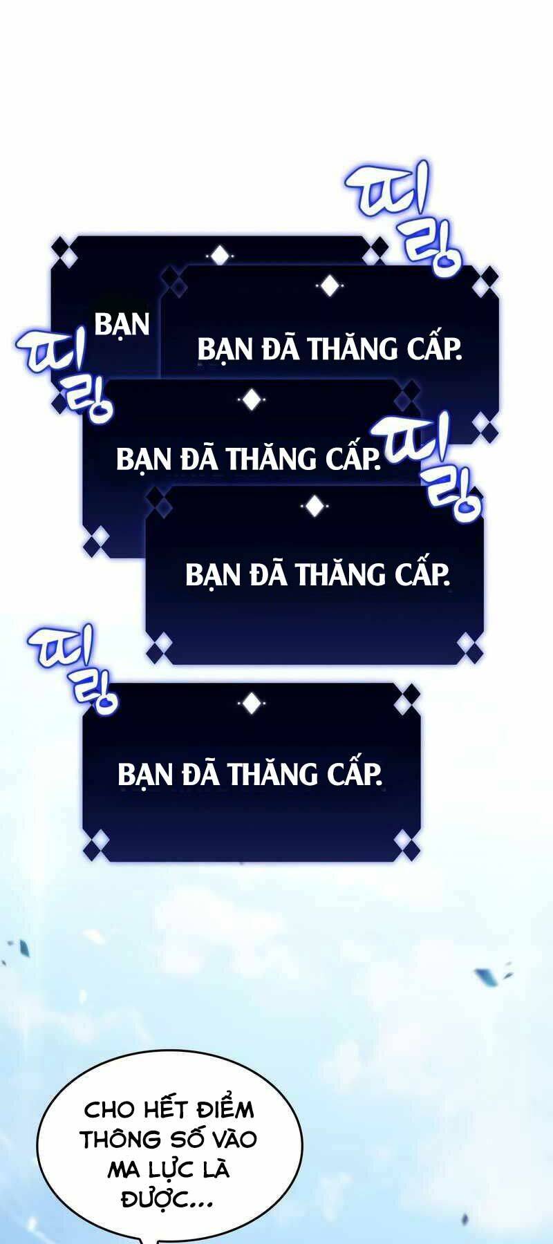 Người Chơi Mới Cấp Tối Đa Chap 47 - Next Chap 48