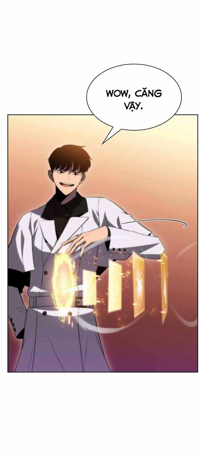 Người Chơi Mới Cấp Tối Đa Chap 47 - Next Chap 48