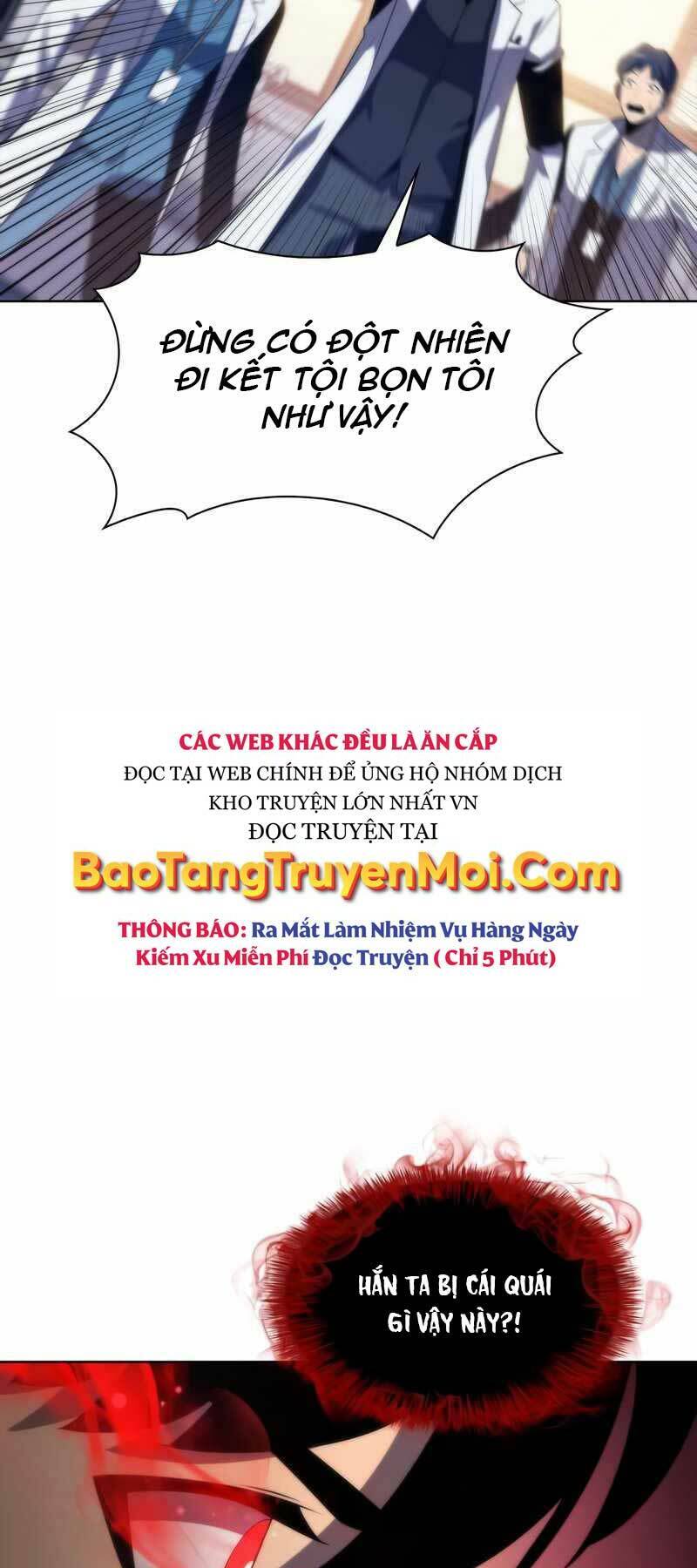 Người Chơi Mới Cấp Tối Đa Chap 47 - Next Chap 48