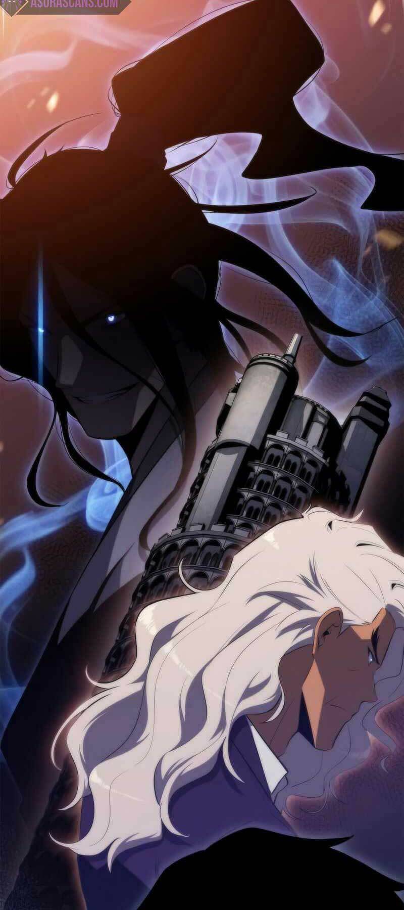 Người Chơi Mới Cấp Tối Đa Chap 47 - Next Chap 48