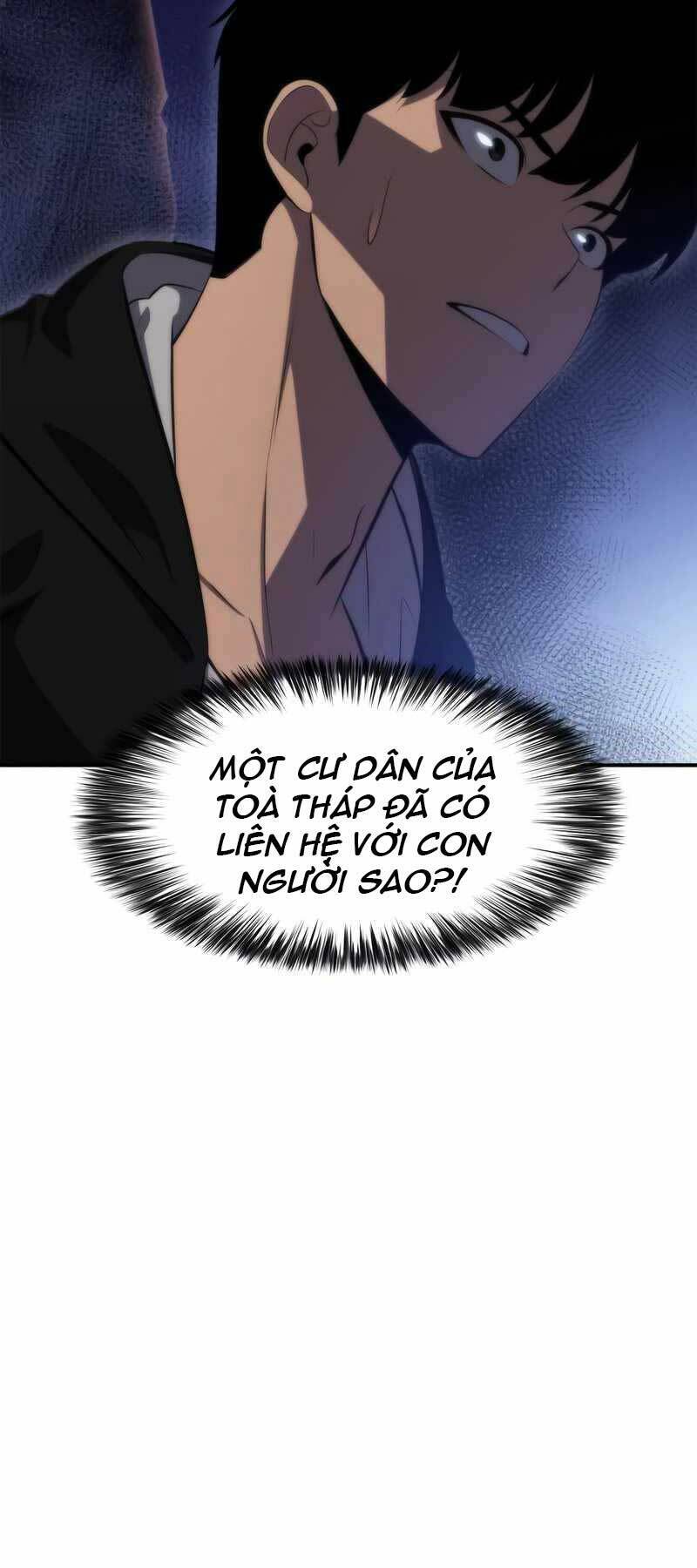 Người Chơi Mới Cấp Tối Đa Chap 47 - Next Chap 48