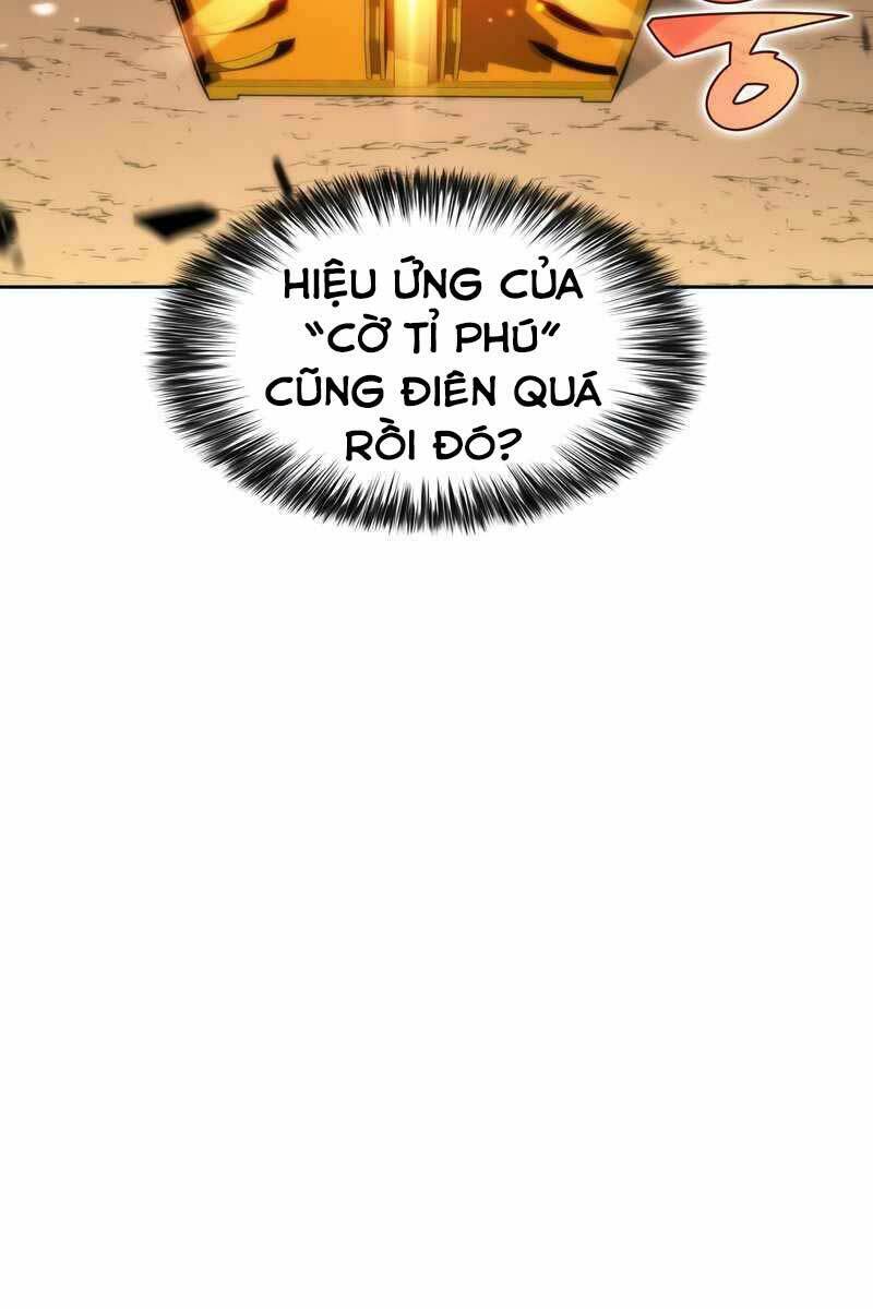 Người Chơi Mới Cấp Tối Đa Chap 47 - Next Chap 48