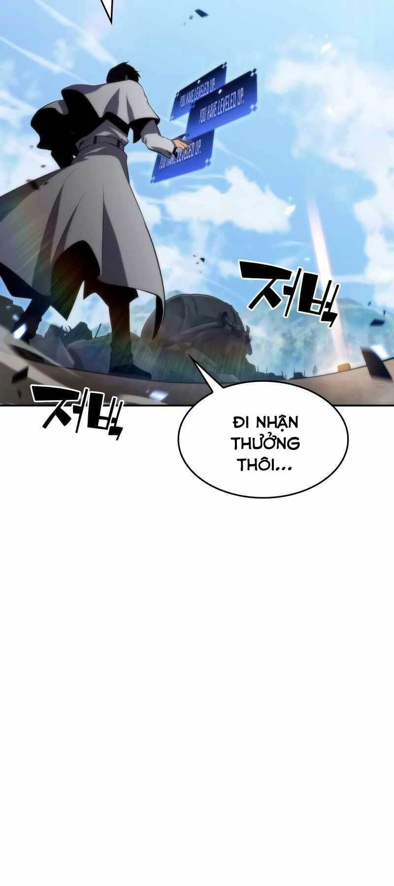 Người Chơi Mới Cấp Tối Đa Chap 47 - Next Chap 48