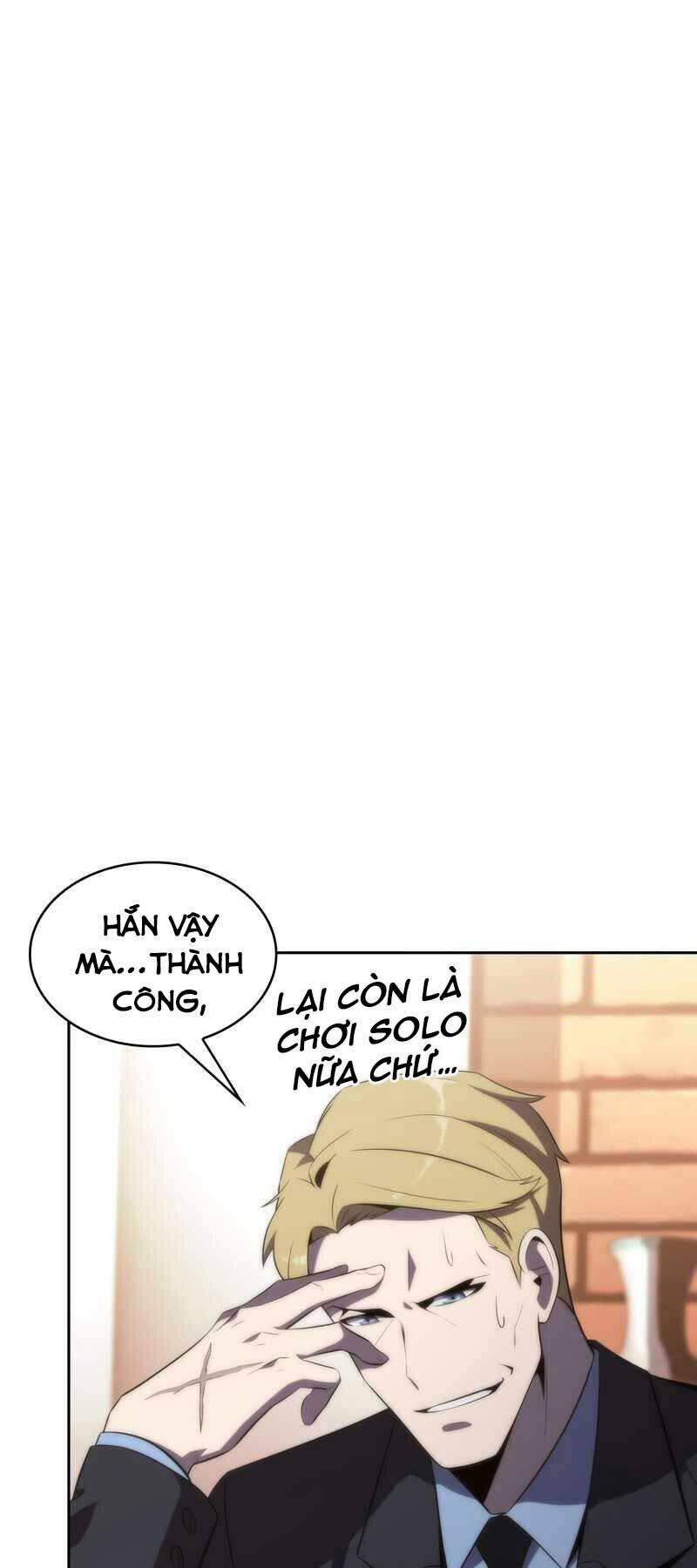 Người Chơi Mới Cấp Tối Đa Chap 47 - Next Chap 48